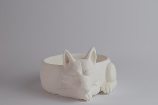 Fuchs-Schale „Fox Bowl“