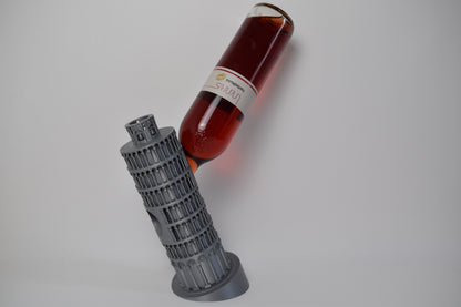 Weinflaschenhalter