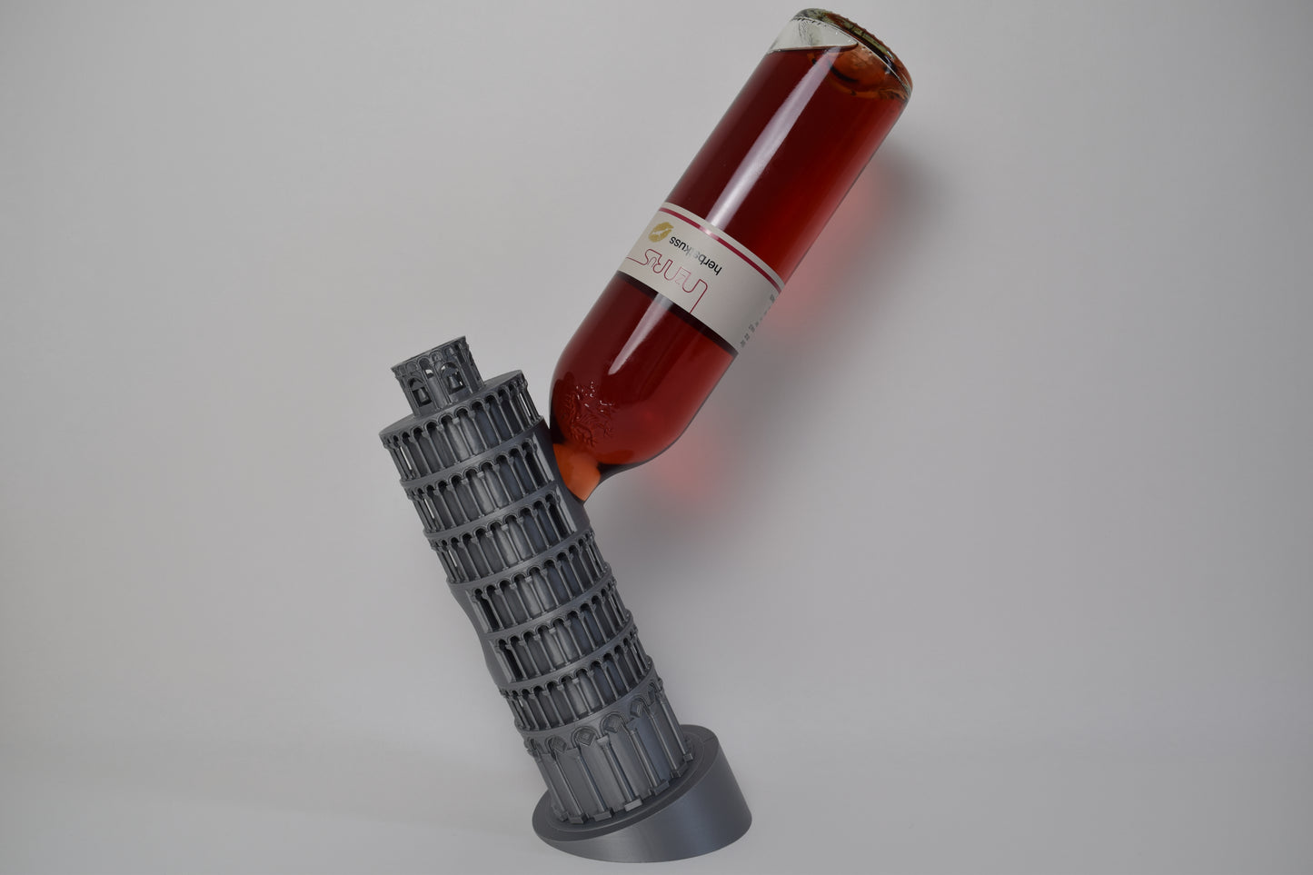 Weinflaschenhalter
