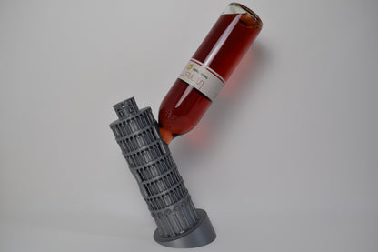 Weinflaschenhalter