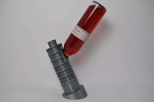 Weinflaschenhalter