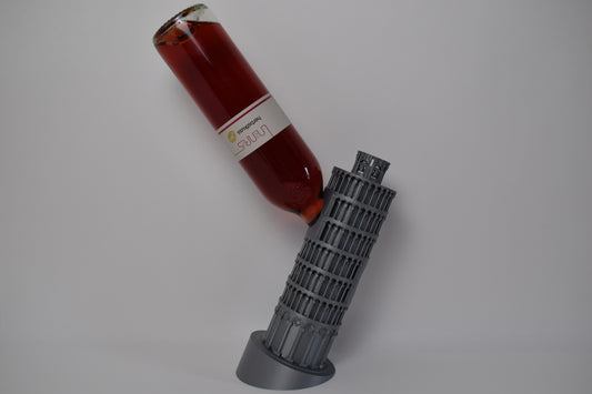 Weinflaschenhalter