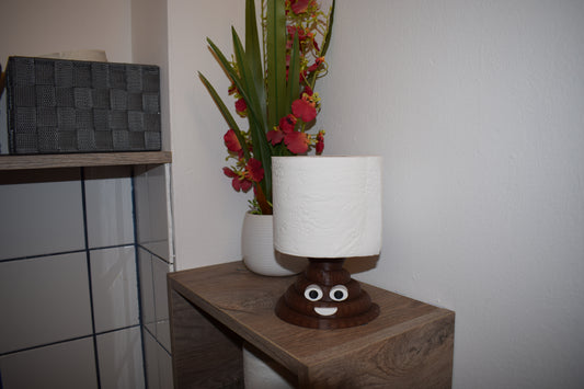 Poop Smiley