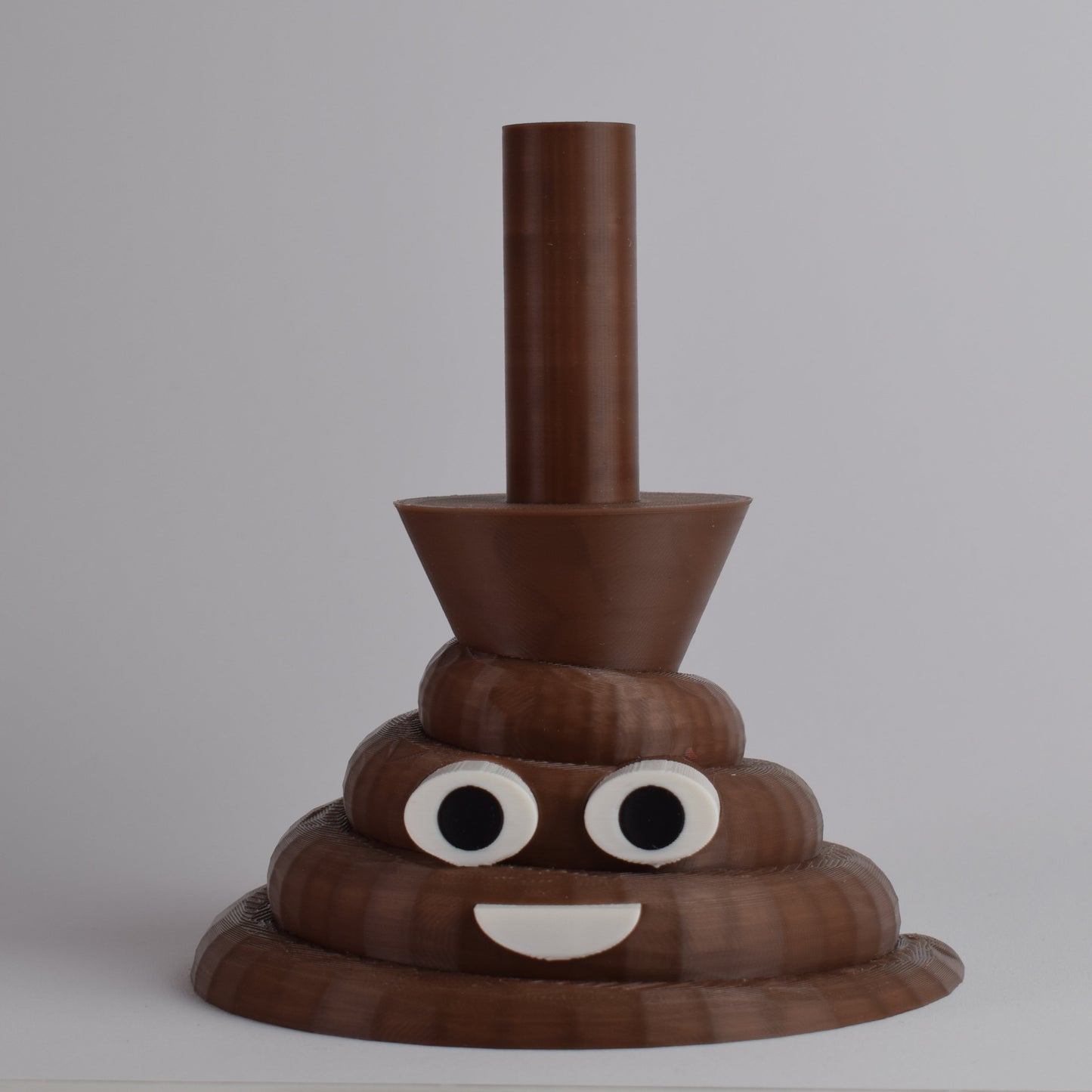 Poop Smiley