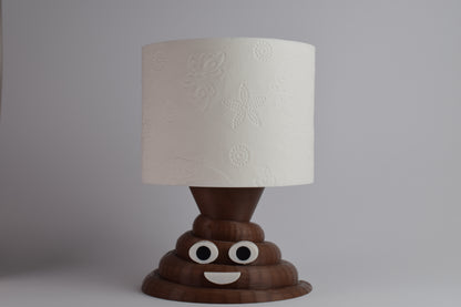 Poop Smiley