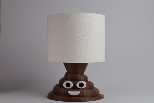 Poop Smiley