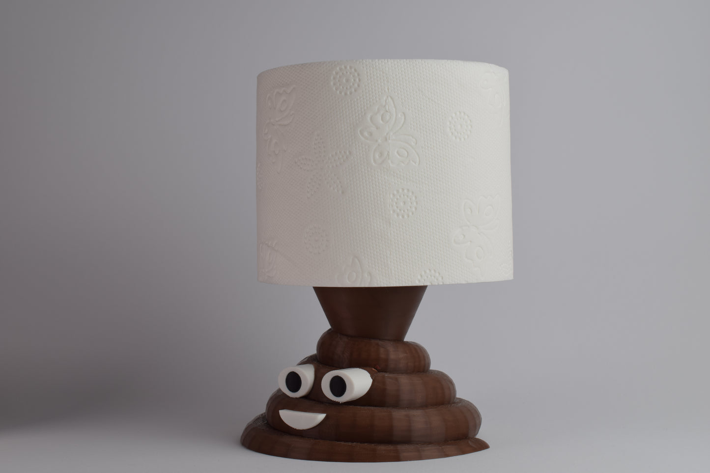 Poop Smiley