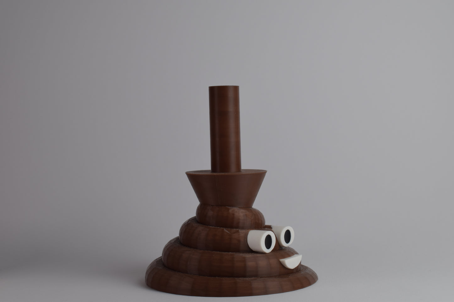 Poop Smiley