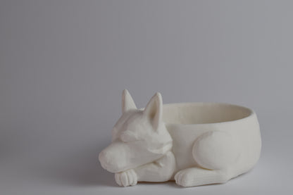 Fuchs-Schale „Fox Bowl“