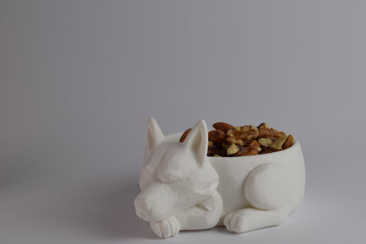 Fuchs-Schale „Fox Bowl“
