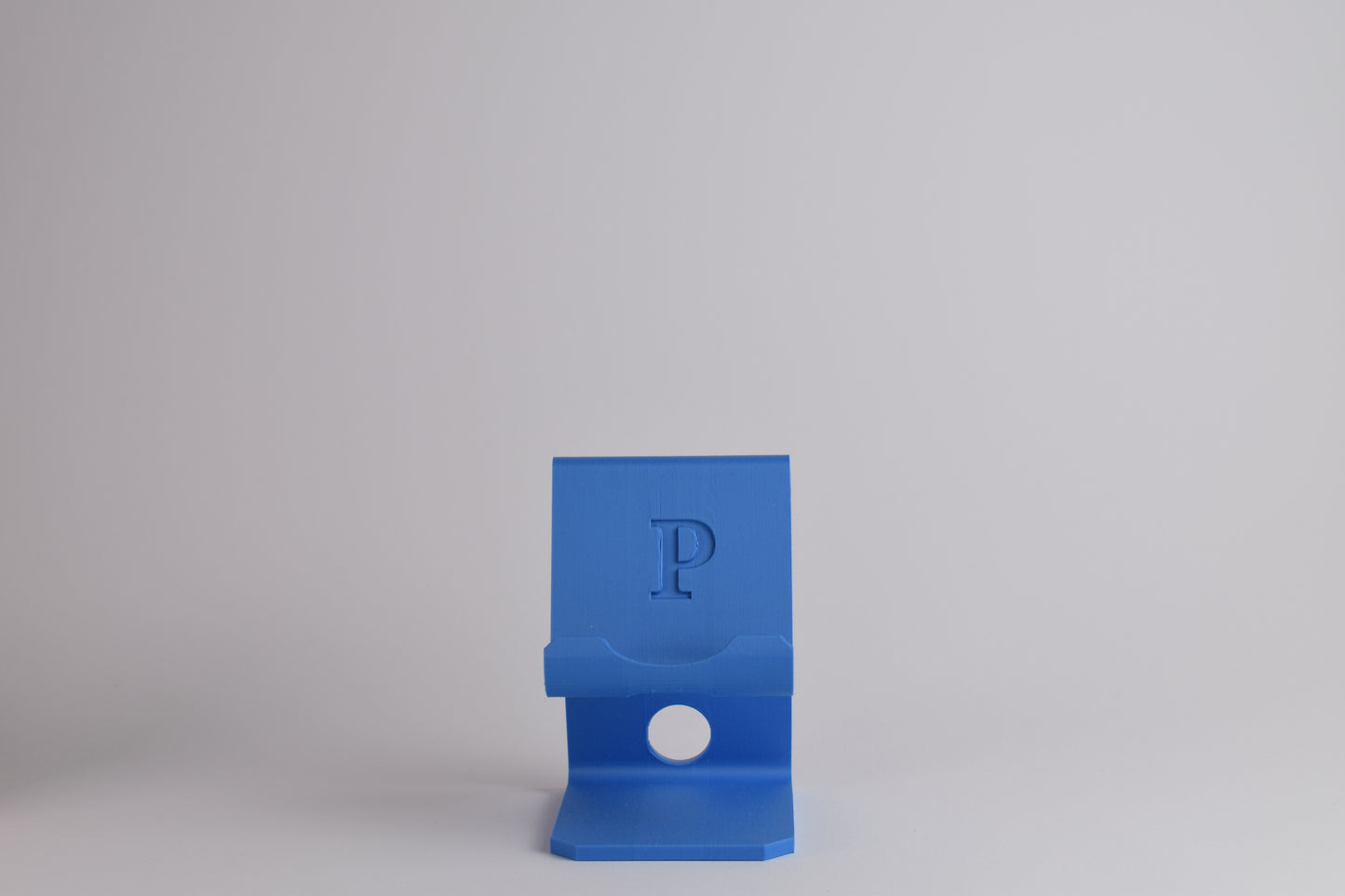 Personalised Phone Holder