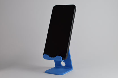 Personalised Phone Holder