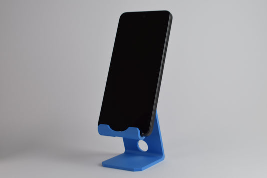 Personalised Phone Holder