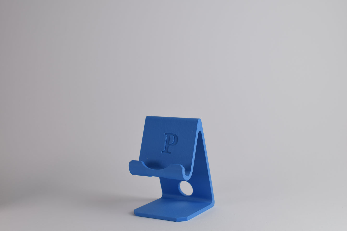 Personalised Phone Holder