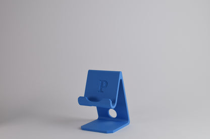 Personalised Phone Holder
