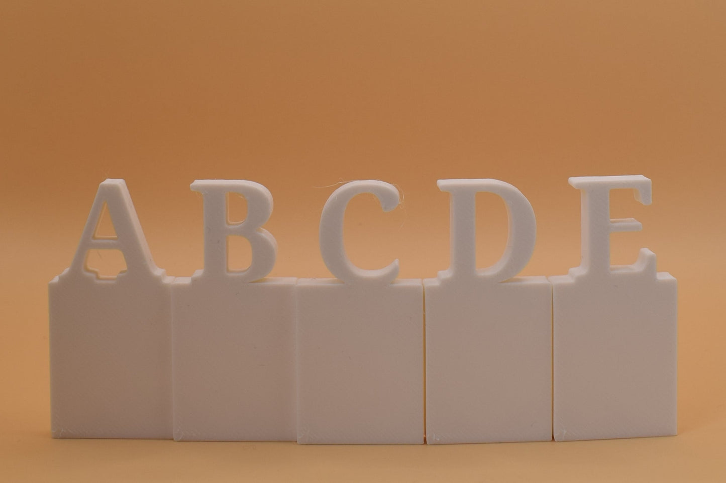 Personalised Domino