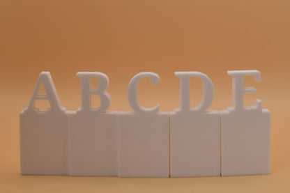 Personalised Domino