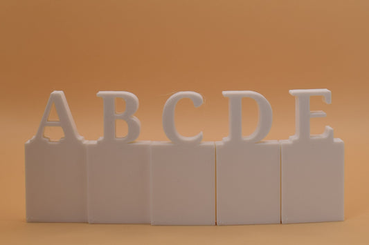 Personalised Domino