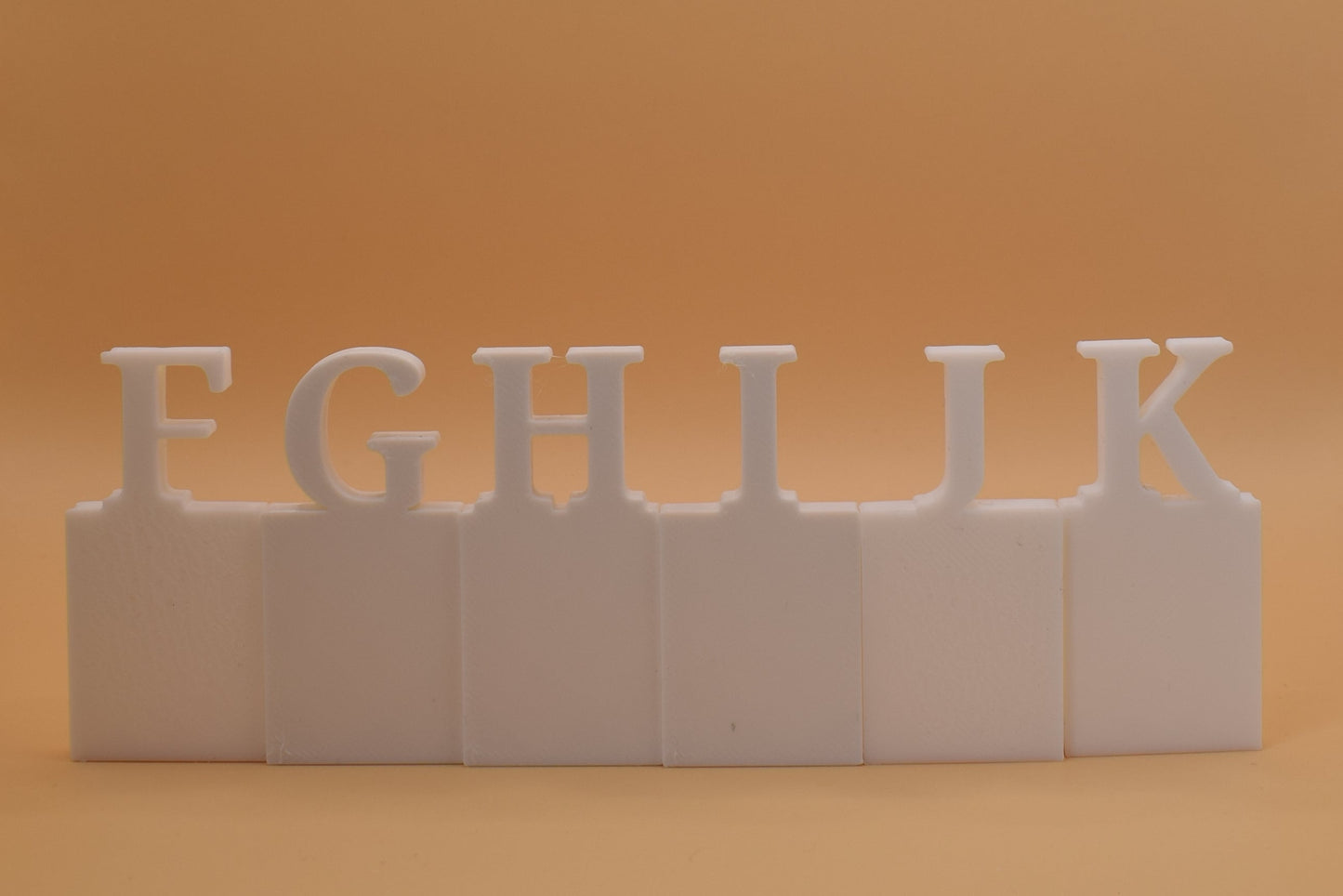 Personalised Domino