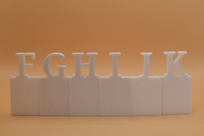Personalised Domino
