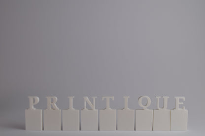 Personalised Domino