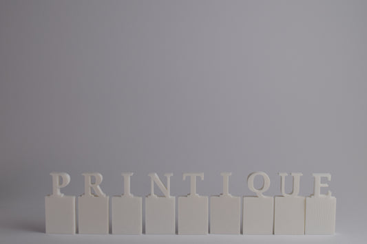 Personalised Domino