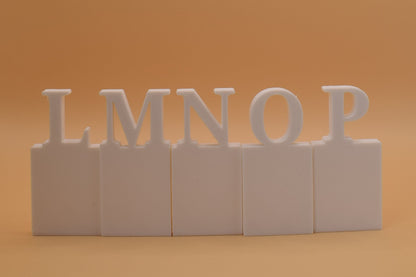 Personalised Domino