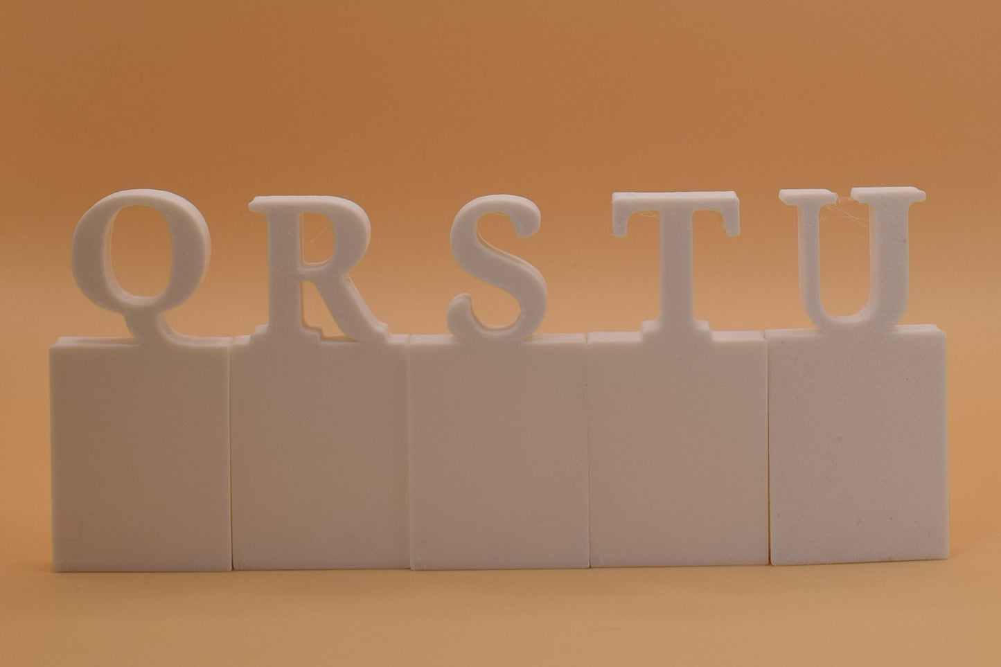 Personalised Domino