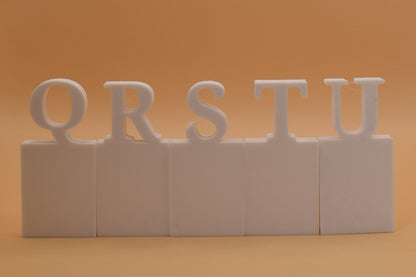 Personalised Domino