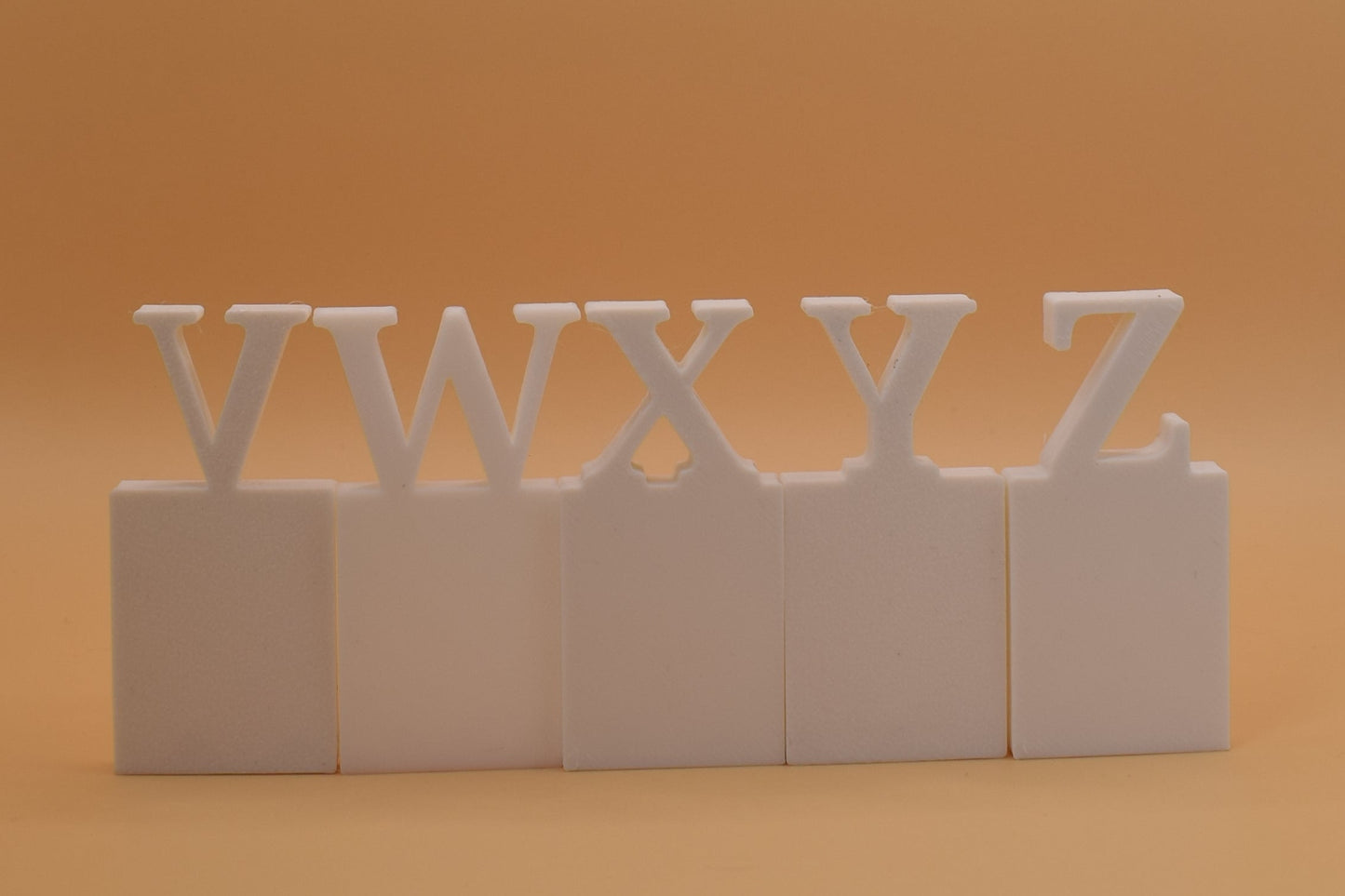 Personalised Domino