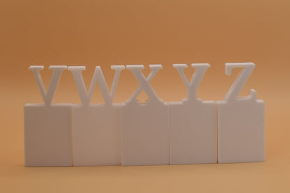 Personalised Domino
