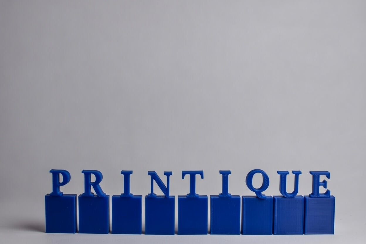 Personalised Domino