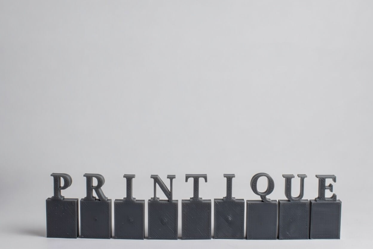 Personalised Domino