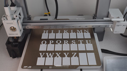 Personalised Domino