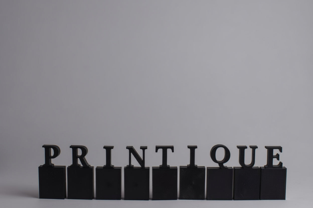 Personalised Domino